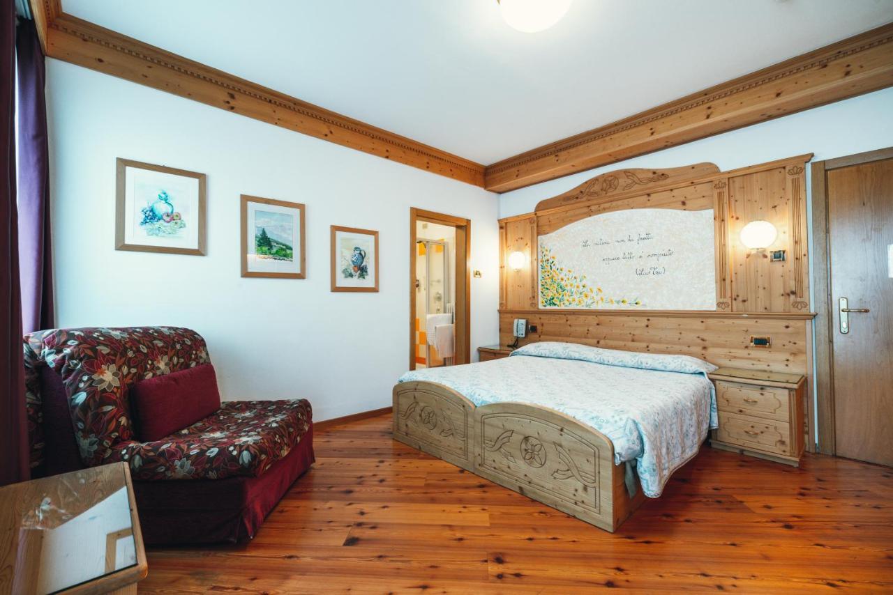Hotel Bel Soggiorno Malosco Extérieur photo