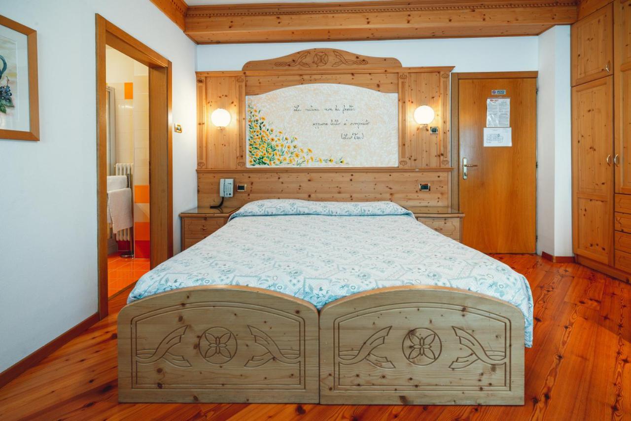 Hotel Bel Soggiorno Malosco Extérieur photo