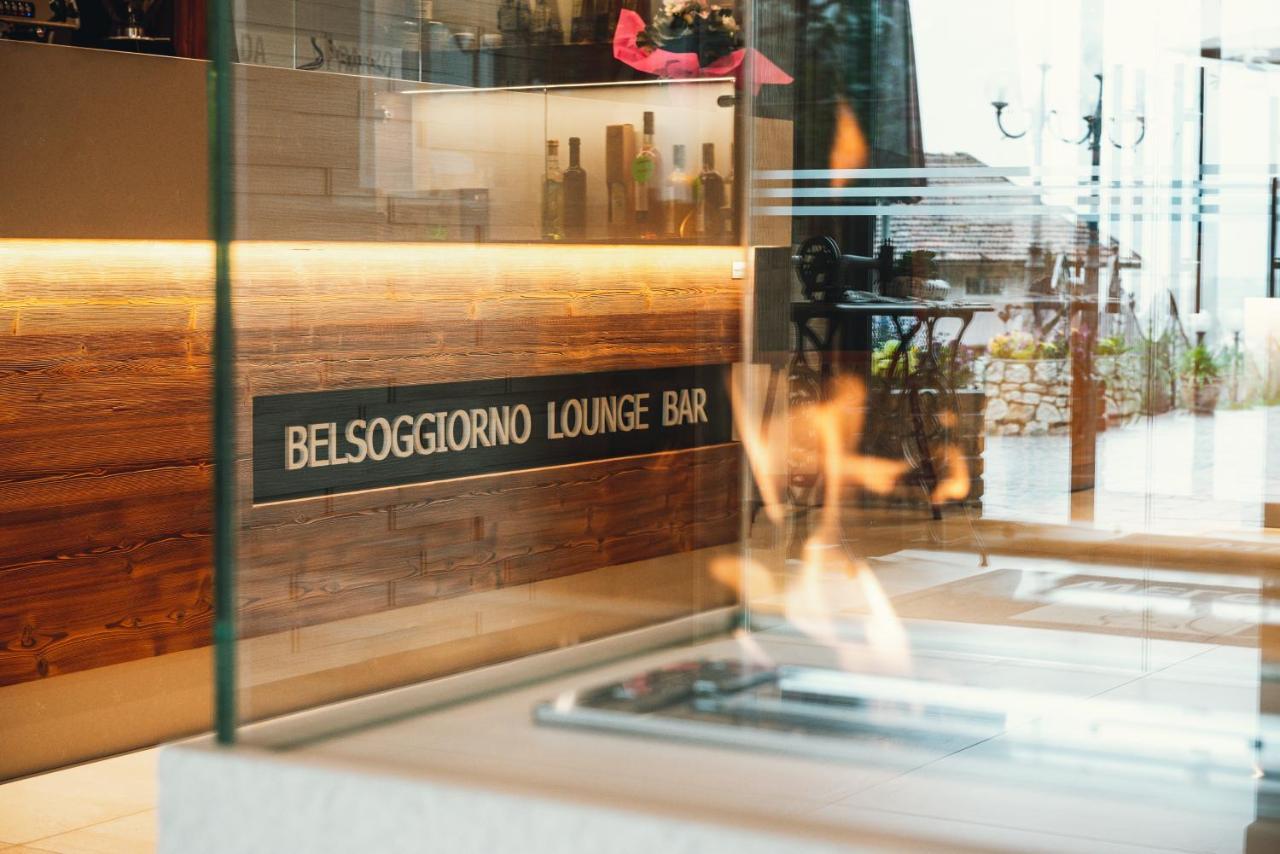 Hotel Bel Soggiorno Malosco Extérieur photo