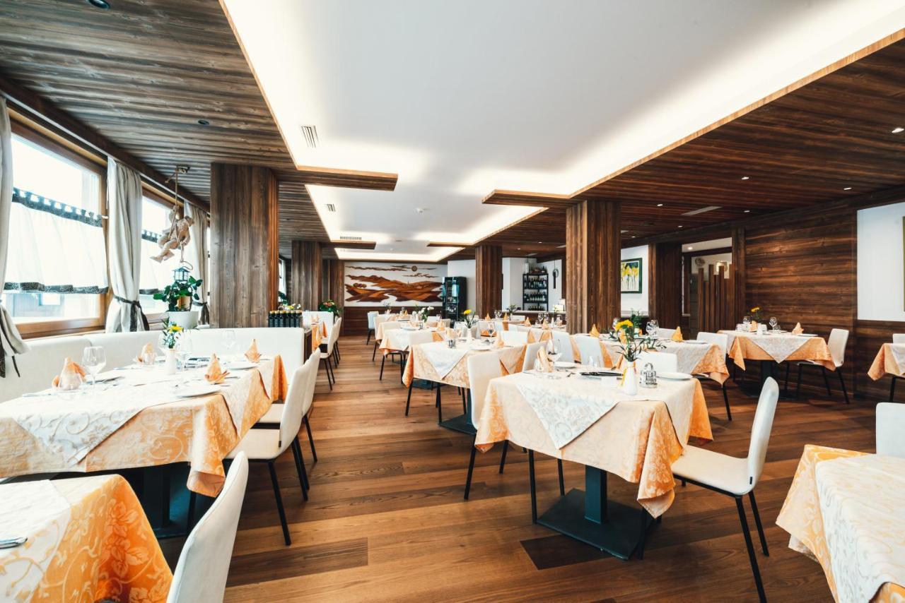 Hotel Bel Soggiorno Malosco Extérieur photo
