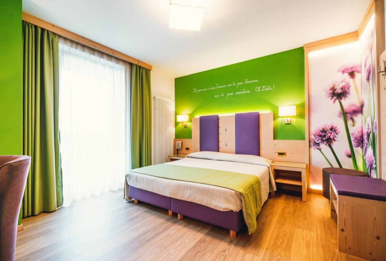 Hotel Bel Soggiorno Malosco Extérieur photo