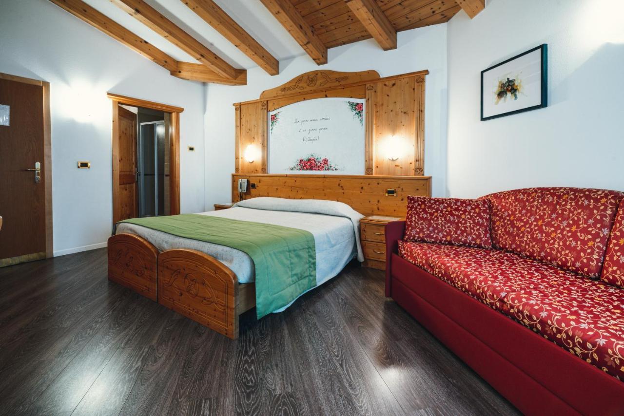 Hotel Bel Soggiorno Malosco Extérieur photo