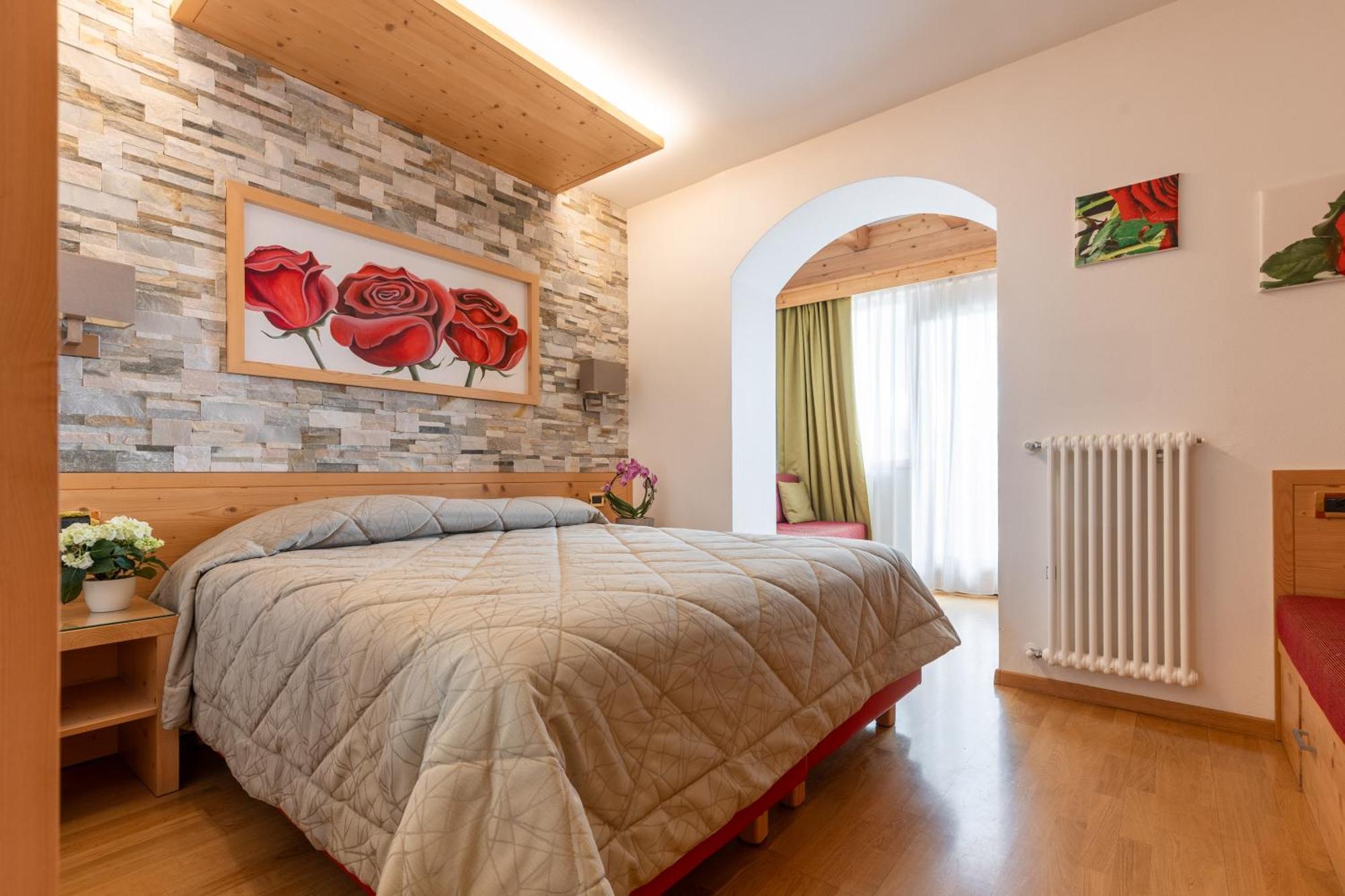 Hotel Bel Soggiorno Malosco Extérieur photo
