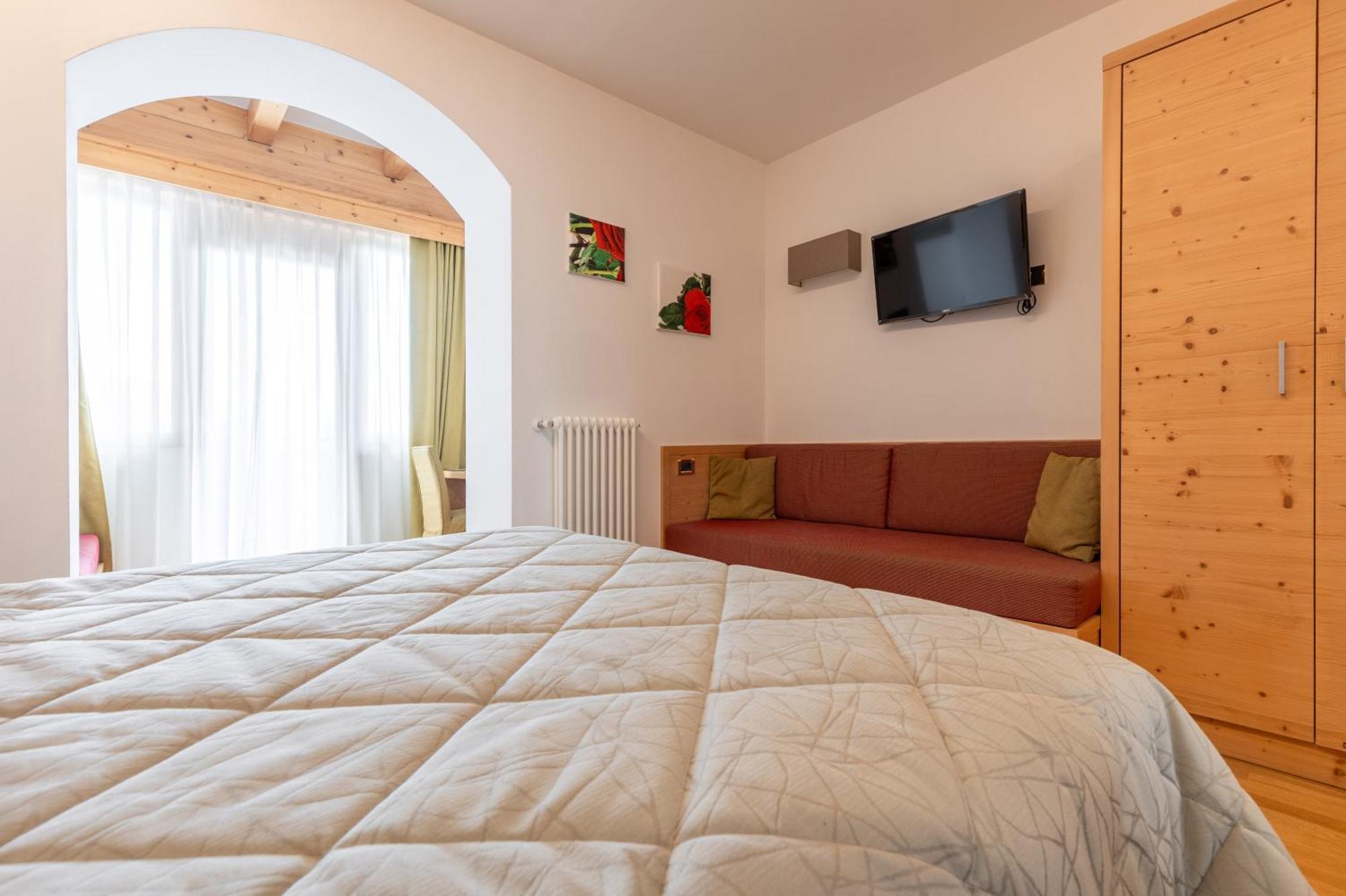 Hotel Bel Soggiorno Malosco Extérieur photo