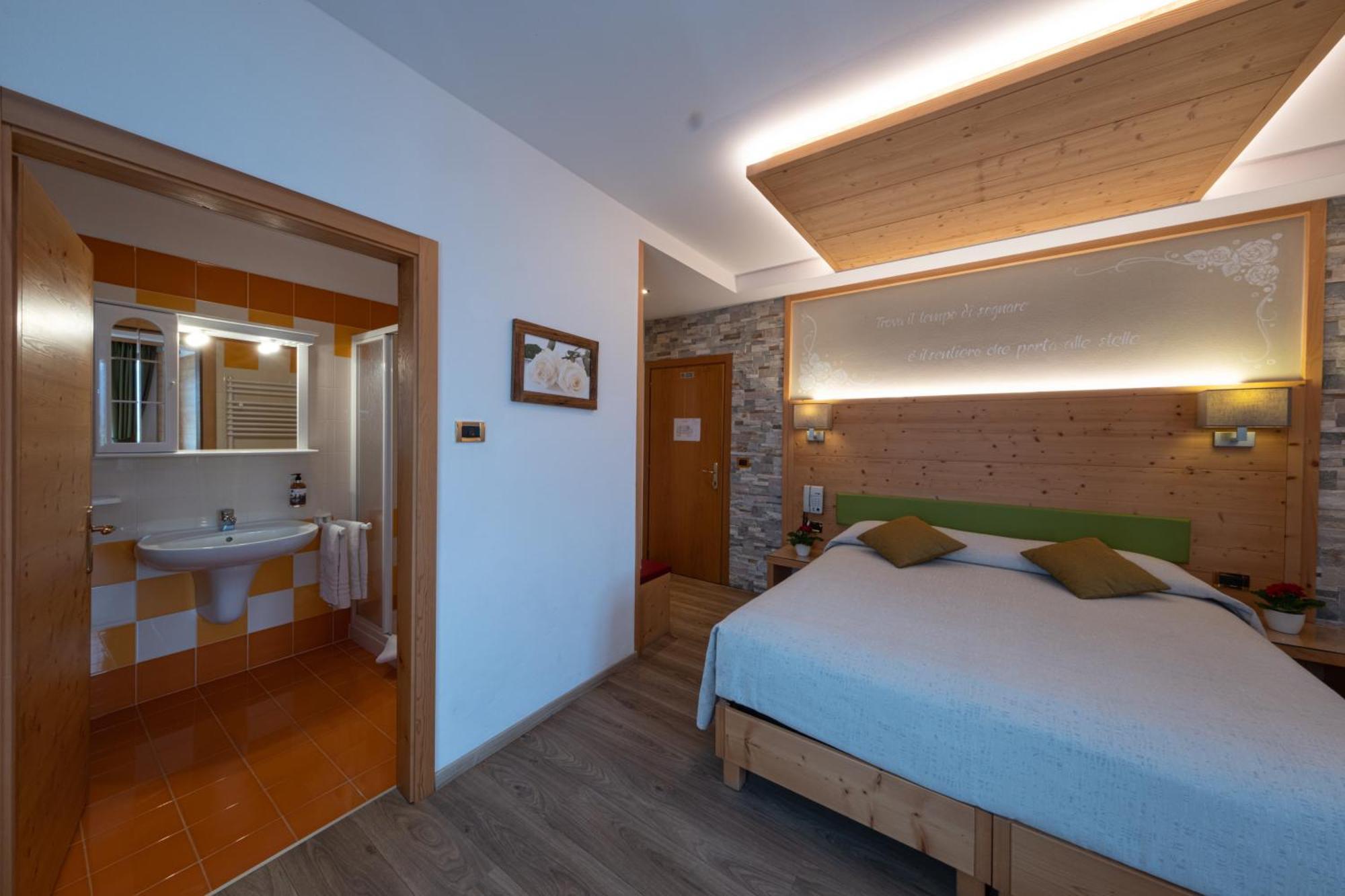 Hotel Bel Soggiorno Malosco Extérieur photo